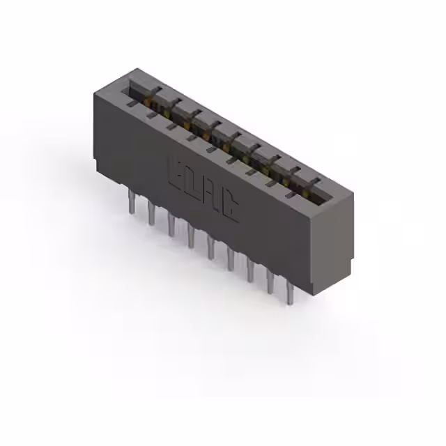 717-018-545-201 EDAC Inc.  Edgeboard Connectors